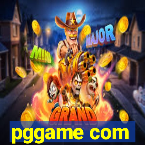 pggame com